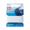 Prym Elastic-Band weich 25 mm weiß, 57% PES 43% ED
