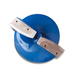 StrikeMaster Mora Hand Replacement Blades 7"