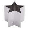 Endoshoji TKG Vegetable Cutting Die, Putty Pull, Star No. 5,