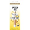 Schick Chic Schick Hydro 5 Natural Holder (with blade +