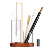 Norvy 2 in 1 Incense Holder for Sticks,Burner Holder with