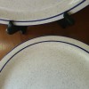 Buffalo China Set 2 Syracuse Buffalo China KINGS INN Dinner