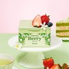 Manyo Factory Thanks Berry Green Tea Mask Sheet 30 Sheets