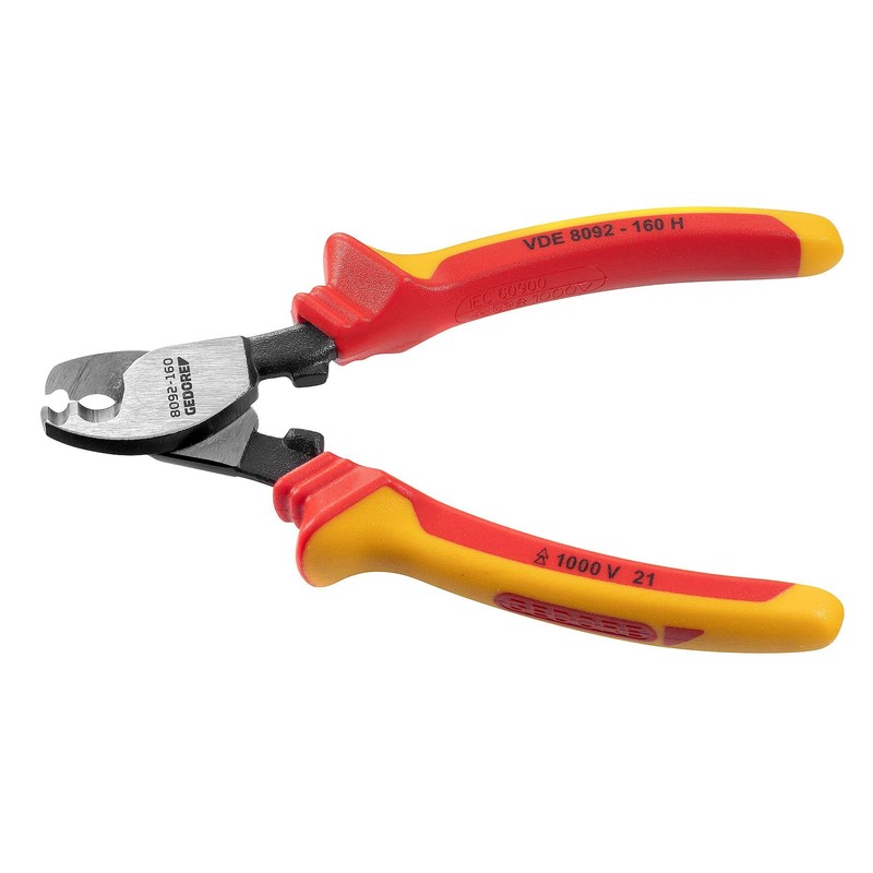 GEDORE Cable Shears