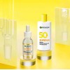 Rutina Anti-manchas Garnier Express Aclara Pack 3 Momento De Aplicación