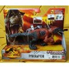 Mattel Jurassic World Dominion Extreme Damage PYRORAPTOR Dinosaur Action Figure