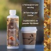 Crema De Café Con Colágeno De Búho Y Buey Con