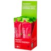 Squeezy Sports Nutrition Drink Gel Raspberry Flavour (1 x 0.72