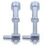 Gubeter Chain Tensioner Kit for Stihl 009,028,038,038Av, Ms380 Chainsaw, 1118
