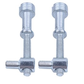 Gubeter Chain Tensioner Kit for Stihl 009,028,038,038Av, Ms380 Chainsaw, 1118 664 1600