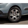 Ford Genuine Transit Courier Fiesta Mk7 15'' Steel Wheel Cover