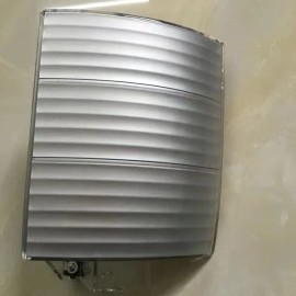 BOURSIN Driver Side Headlamp Garnish For Mitsubishi Fuso FE125 FE160 FE180 (2012-2019)