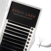 Eyesy Lash Cashmere Volume Eyelash Extensions Premium Individual Lashes -