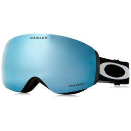 Oakley Flight Deck XM Snow Goggle, Mid-Sized Fit