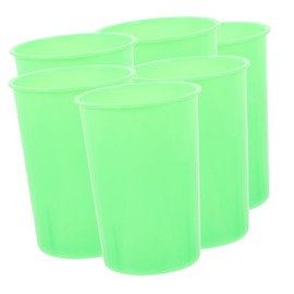 ORFOFE 6 Pack Air Horn DIY Tube Set for Birthday Party School Events Football Games Noise Maker Accessory