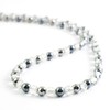 Ronotico Magnetic Necklace, Stylish, Unisex, Crystal & Terahertz, Natural Stone,