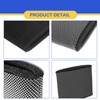 Roninby A04-1725-034 Humidifier Evaporator Pad Filter Replacement Compatible with Skuttle