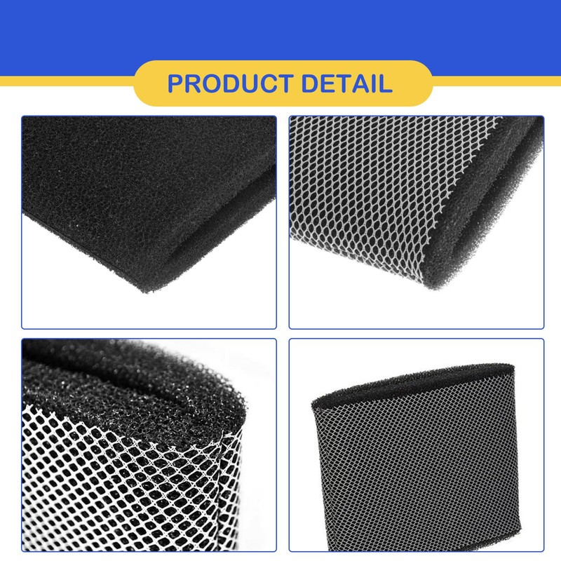 Roninby A04-1725-034 Humidifier Evaporator Pad Filter Replacement Compatible with Skuttle