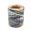 Raffia Paper Craft Ribbon,1/4 Inch 328 Feet Raffia Twine String