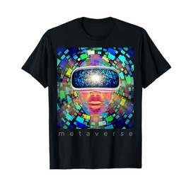 Metaverse T-Shirt