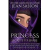 Princess: Secrets to Share