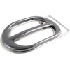 BELTINGER Pantin Belt Buckle 4.0 cm | Buckle Interchangeable Buckle