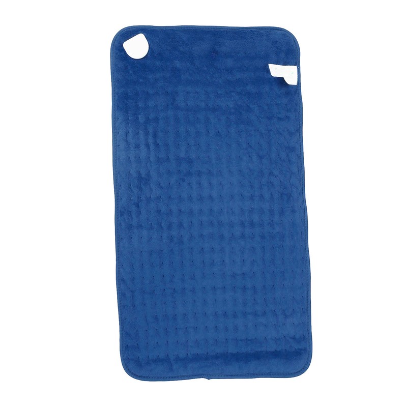 Electric Heating Pad Multifunctional Single Size Home Heating Blanket with