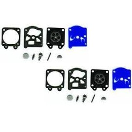 Walbro 2 Packs Of K26-WAT Carburetor Repair Kits