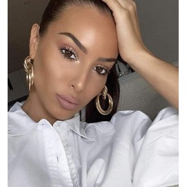 Lash Mania Magnomatic Natural Audrey Must Have Trio