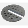 DNA Bandsaw Table Insert for Grizzly G0513 17" 2hp Band