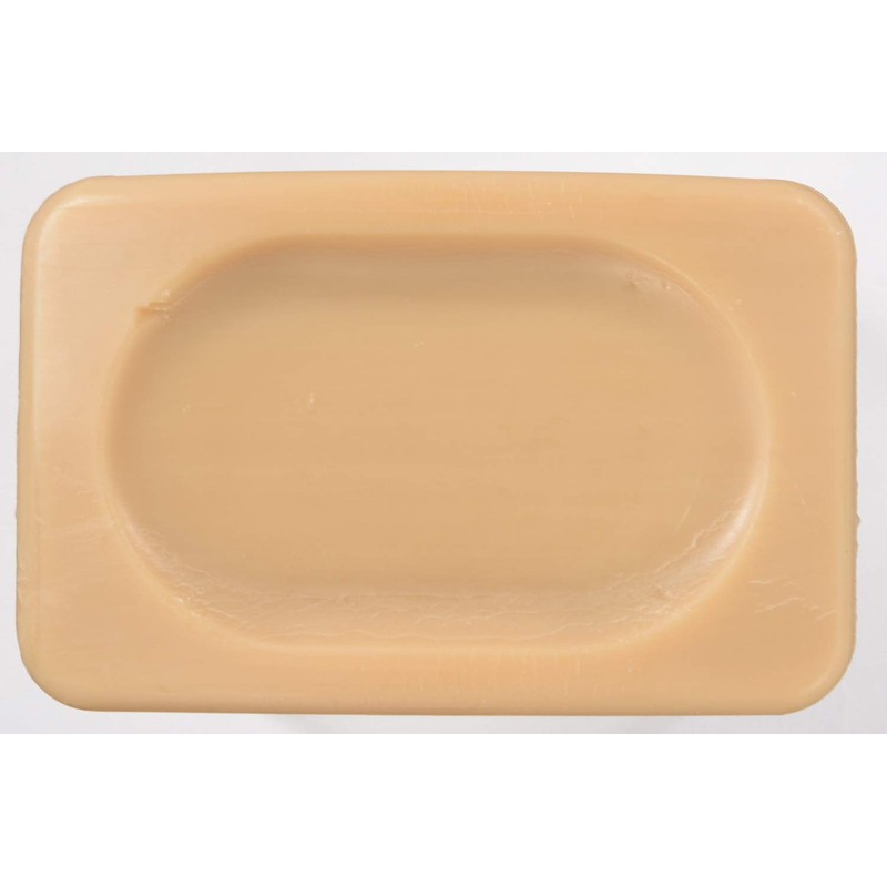 Manda Enzyme Skin Soap, 2.9 oz (84 g) x 2