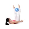 Togu 3 x Redondo Ball Pilates Ball Gym Yoga Fitness