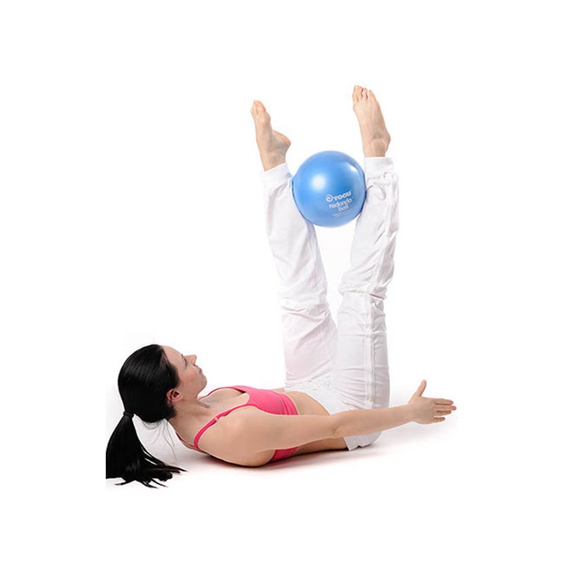 Togu 3 x Redondo Ball Pilates Ball Gym Yoga Fitness