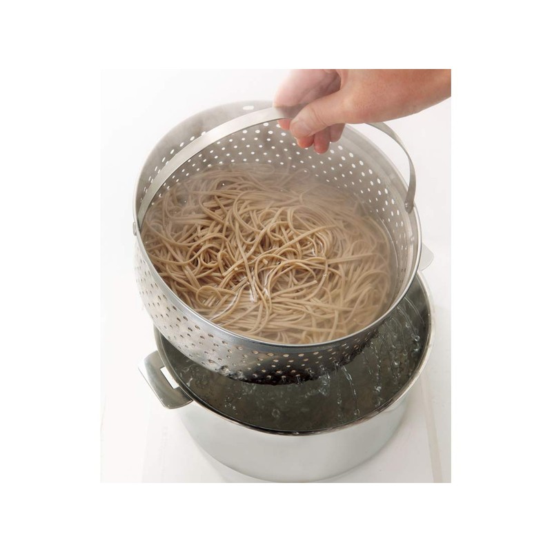 CRISTEL CB24'04 Cooking Basket for Christel 9.4 inches (24 cm),