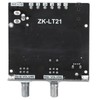 Bluetooth 5.1 Amplifier Board 9 to 24V 2.1 Channel Mini