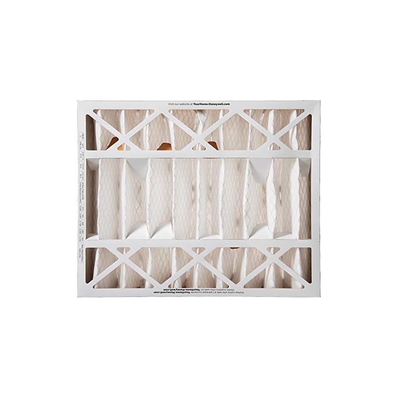 Honeywell FC100A1003 16 x 20 x 4 inch Media Air