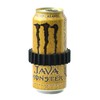 Gadjit Beverage Bands Car Cup Holder Adapter - Stop On-The-Go