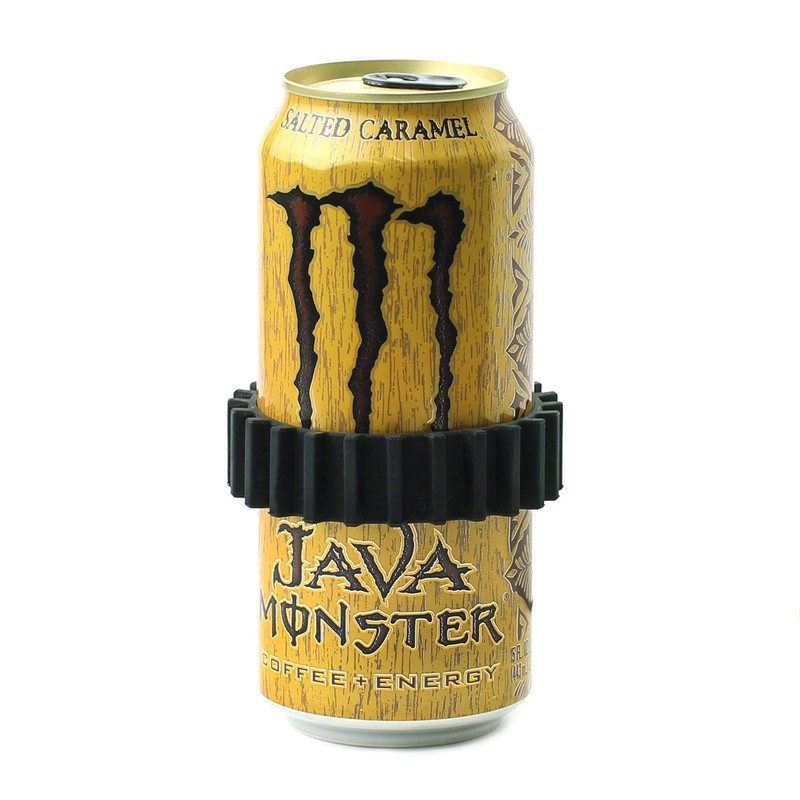 Gadjit Beverage Bands Car Cup Holder Adapter - Stop On-The-Go