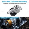 MAX COOL Drive Belt Tensioner Assembly Suitable for Suzuki Grand