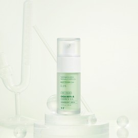 VT Cica Reti-A Essence 0.1 30ml Bakuchiol Retinol Pore Ampoule