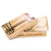 Luvia Cosmetics Vegan Cosmetic Brush, 12 Make-Up Brushes in Brush