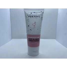 Foxybae Flaminglow Leave In Cream Conditioner • 2 Fl Oz