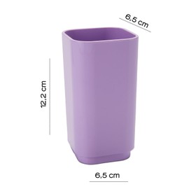 Gedy – Glass g-seventy Lilac (63987900300)