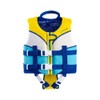 Limmys Premium Kids Swim Vest – Toddler Swim Jacket and