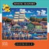 Buffalo Games - Dowdle - Mystic Seaport - 300 Piece