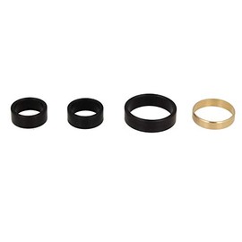 Ideal Standard Gasket Set for Cartridge A961153NU