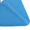 Triangular Wedge Pillow Ergonomic Incline Cushion Support Pillow for Sleeping
