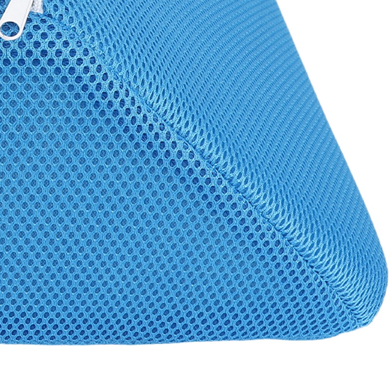 Triangular Wedge Pillow Ergonomic Incline Cushion Support Pillow for Sleeping