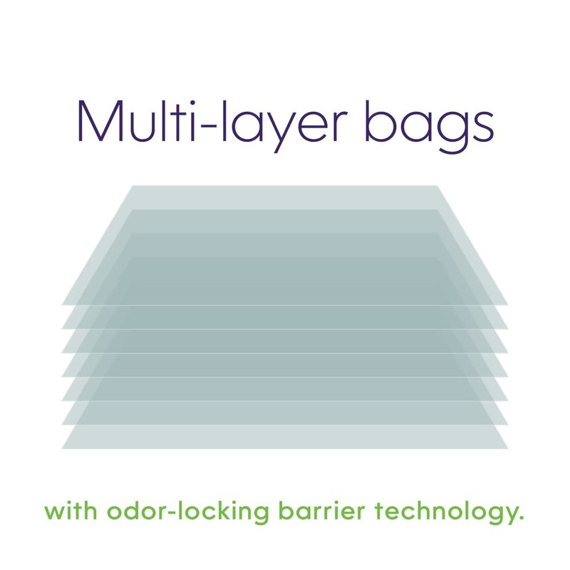 Litter Genie Refill (2 Pack)