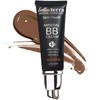 Bellaterra Cosmetics BB Cream - Tinted Moisturizer & Mineral Foundation,